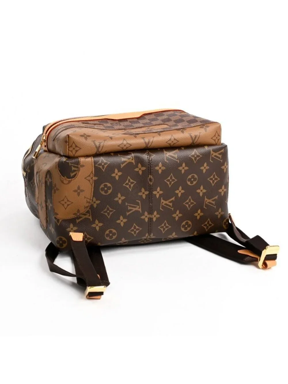 Louis Vuitton this authentic